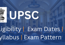 UPSC CSE Exam 2024: Eligibility, Exam Dates, Syllabus, Exam Pattern UPSC