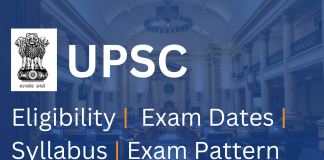 UPSC CSE Exam 2024: Eligibility, Exam Dates, Syllabus, Exam Pattern UPSC