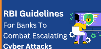 RBI’s Comprehensive Strategies to Tackle Escalating Cyber Threats RBI Guidelines on cyber threats