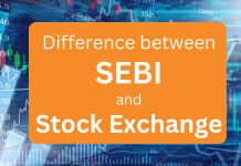 A Comprehensive Difference between SEBI and Stock Exchange Difference between SEBI and Stock Exchange