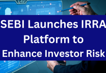 SEBI Launches IRRA Platform to Enhance Investor Risk Reduction SEBI