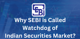 Why is SEBI Called a Watchdog of the Indian Securities Market? SEBI Watchdog