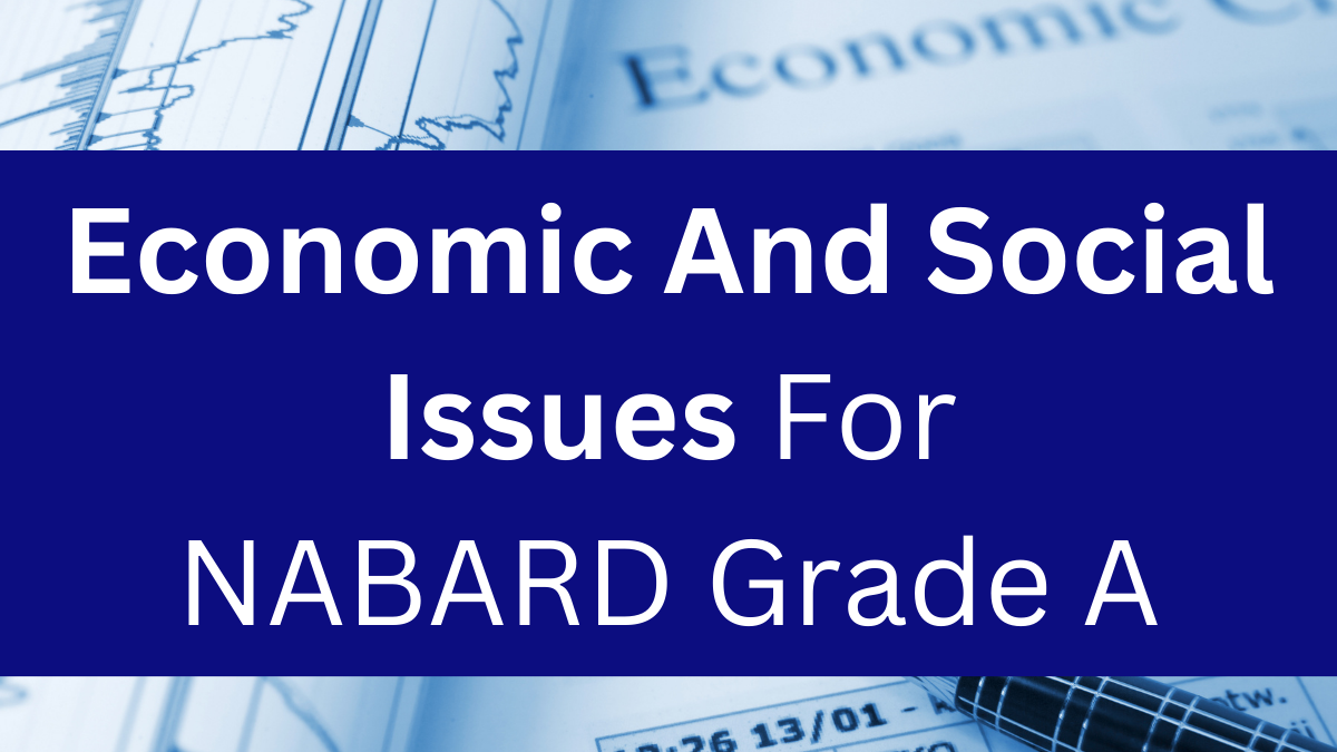 NABARD Grade A