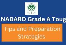 Cracking NABARD Grade A Exam: Tips and Preparation Strategies NABARD Grade A Tips