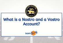 Did You Know: What is a Nostro and a Vostro Account?