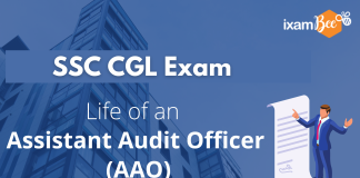 SSC CGL: Life of SSC CGL Assistant Audit Officer (AAO)