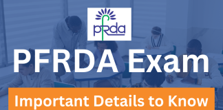 PFRDA Exam: An Excellent Opportunity for IT Graduates PFRDA Exam