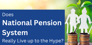 Does National Pension System (NPS) Really Live up to the Hype? National Pension System