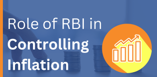 Role of RBI in Controlling Inflation