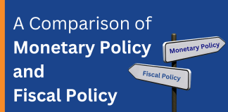 A Comparison of Monetary Policy and Fiscal Policy Comparison
