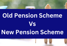 Old Pension Scheme Vs New Pension Scheme- A Comparison Old Pension Scheme Vs New Pension Scheme