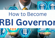 How to Become an RBI Governor  RBI Governor