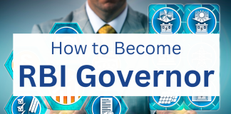 How to Become an RBI Governor  RBI Governor