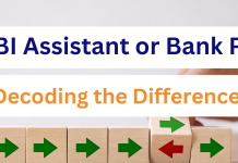 RBI Assistant vs Bank PO: Which One is Better?  RBI Assistant or Bank PO, IBPS PO, SBI PO