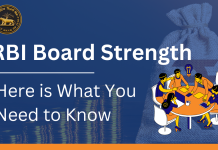 Everything You Need to Know About the Maximum Strength of RBI Board Members  Central Board of Directors in RBI