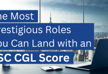 Best Jobs After Qualifying the SSC CGL Exam  Best Jobs after Qualifying the SSC CGL Exam