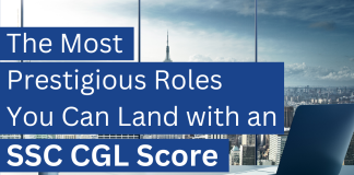 Best Jobs After Qualifying the SSC CGL Exam  Best Jobs after Qualifying the SSC CGL Exam