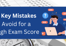 Five Key Mistakes to Avoid for a High SSC CGL Exam Score   SSC CGL