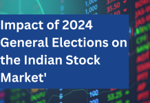Impact of 2024 General Elections on the Indian Stock Market  2024 General Elections and the Stock Market