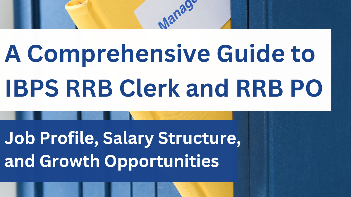 IBPS RRB Clerk, IBPS RRB PO