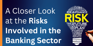 Types of Risks in the Banking Sector  Risk management in the banking sector
