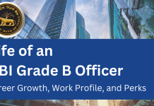 Life of an RBI Grade B Officer: RBI Grade B Career Growth, Work Profile and Perks Life of an RBI Grade B officer