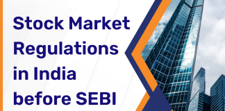 Who Regulated the Stock Market Regulation in India Before SEBI?  SEBI and Stock market regulations