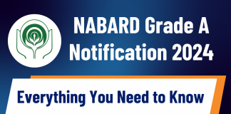 NABARD Grade A Notification 2024: Everything You Need to Know  NABARD Grade A 2024