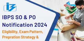 IBPS SO and PO Notifications 2024: All the Important Details IBPS SO & PO Notification