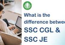 What is the Difference Between SSC CGL and SSC JE? A Comprehensive Guide for Aspiring Candidates  What is the Difference Between SSC CGL and SSC JE? A Comprehensive Guide for Aspiring Candidates