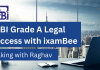 SEBI Grade A Legal Success with ixamBee: Talking with Raghav SEBI Grade A Legal Exam Success