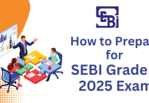 How to Prepare for SEBI Grade A 2025 Exam  SEBI Grade A 2024 preparation