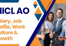 UIICL AO: Salary, Job Profile, Work Culture & Growth  UIICL AO: Salary, Job Profile, Work Culture & Growth
