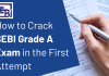 How to Crack SEBI Grade A Exam in 1st Attempt? Best Tips for You! Crack SEBI Grade A in first attempt