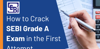 How to Crack SEBI Grade A Exam in 1st Attempt? Best Tips for You! Crack SEBI Grade A in first attempt