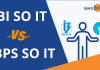 SBI SO IT vs IBPS SO IT SBI SO IT vs IBPS SO IT