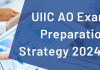 UIIC AO Exam Preparation Strategy 2024!  UIIC AO Exam Preparation Strategy 2024!