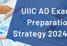 UIIC AO Exam Preparation Strategy 2024!  UIIC AO Exam Preparation Strategy 2024!