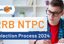RRB NTPC Selection Process 2024  RRB NTPC Selection Process 2024