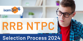 RRB NTPC Selection Process 2024  RRB NTPC Selection Process 2024