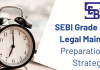 SEBI Grade A Legal Phase 2 2025: 27 Days Strategy SEBI Grade A Legal Phase 2 preparation