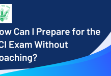 How Can I Prepare for the FCI Exam Without Coaching?  How Can I Prepare for the FCI Exam Without Coaching?