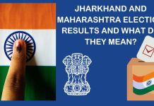 Maharashtra & Jharkhand Election Results 2024 Highlights