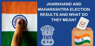 Maharashtra & Jharkhand Election Results 2024 Highlights