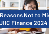 5 Reasons Not to Miss UIIC Finance 2024  The United India Insurance Company Limited (UIIC) is a prominent player in the Indian insurance sector. For students and professionals in finance, UIIC Finance 2024 presents an invaluable opportunity. With a well-structured recruitment process, competitive pay, and career advancement, UIIC positions offer both stability and growth. Here are five compelling reasons why aspiring finance professionals should consider UIIC Finance 2024. UIIC Finance 2024 stands out as an exceptional choice for those serious about building a career in finance, especially within the thriving insurance sector. United India Insurance Company Limited has a longstanding reputation for financial integrity, customer focus, and innovative insurance solutions, making it a top employer in the field. With UIIC's commitment to nurturing talent, finance professionals not only secure a stable position but also benefit from a career pathway that emphasizes growth, knowledge-building, and hands-on experience. The 5 reasons to join UIIC go beyond typical perks, encompassing mentorship, skill development, and the chance to work in an organization where finance plays a crucial role in shaping India's insurance landscape. 1. Exceptional Career Growth and Job Stability In today’s job market, career growth and stability are crucial. The United India Insurance Company Limited (UIIC) is a government-owned entity, which means that it offers security that many private sector jobs cannot. A position in UIIC Finance 2024 ensures a well-defined career path with numerous opportunities for advancement. Career Advancement Opportunities: UIIC offers various roles within finance, from entry-level to senior management positions. Here’s a look at the typical hierarchy in UIIC Finance: Level Position Experience Required Entry-Level Assistant Finance Officer Freshers or 1-2 years Mid-Level Deputy Manager - Finance 3-5 years Senior-Level Senior Manager - Finance 6-8 years Executive-Level Chief Financial Officer (CFO) 10+ years As employees gain experience, they have the potential to rise through the ranks, particularly if they have a solid educational background in finance, accounting, or a related field. Job Security: Working with a government-backed company like UIIC brings a level of job security uncommon in the private sector. In economic downturns or financial crises, UIIC's stability ensures that jobs remain secure, providing employees peace of mind. 2. Competitive Salary and Attractive Perks A key reason to consider UIIC Finance 2024 is the competitive salary and attractive perks offered by United India Insurance Company Limited. Known for providing stable and rewarding government positions, UIIC ensures finance professionals enjoy a robust income along with valuable benefits. These perks include housing allowances, medical coverage, and retirement plans, making UIIC a top choice for financial security and growth. Compensation Overview: UIIC provides a highly competitive compensation package, which is structured to ensure financial well-being. Component Details Basic Salary Based on government pay scales Dearness Allowance (DA) Adjusted bi-annually for inflation House Rent Allowance (HRA) Based on location Medical Benefits Comprehensive health insurance Pension and Gratuity Retirement benefits In addition to the basic salary, UIIC employees receive allowances for housing, travel, and medical expenses. Additionally, the pension scheme ensures long-term financial stability. 3. Learning Opportunities and Skill Development UIIC Finance 2024 offers unparalleled learning opportunities and skill development for finance professionals. United India Insurance Company Limited invests in continuous learning through regular training programs, workshops, and seminars, ensuring employees stay informed on the latest financial trends and regulatory updates. This focus on skill-building not only enhances individual expertise but also strengthens UIIC’s position as a leader in finance and insurance, making it an ideal career choice. Professional Development: UIIC focuses heavily on professional development, offering certifications in financial analysis, risk management, and investment planning, among others. Employees are encouraged to pursue certifications like Chartered Financial Analyst (CFA) or Certified Public Accountant (CPA), as UIIC often reimburses part or full course fees. On-the-Job Learning: The finance roles at UIIC expose employees to various functions, from financial analysis and budget management to risk assessment and investment planning. This hands-on experience strengthens core finance skills and enhances their problem-solving abilities. Skill Application in UIIC Roles Financial Analysis Evaluating company performance Risk Management Assessing risk levels of financial products Budgeting & Planning Managing financial operations Regulatory Compliance Ensuring adherence to financial guidelines 4. Impactful Work Environment and Job Satisfaction The impactful work environment at UIIC Finance 2024 fosters both professional growth and job satisfaction. United India Insurance Company Limited values its employees, providing a supportive setting where finance professionals tackle real-world challenges. By working on initiatives that contribute to India’s economic stability, UIIC employees find a deeper purpose in their roles, enhancing both their careers and the company’s mission to drive financial resilience across the nation. Collaborative Culture: The UIIC finance team emphasizes collaboration, providing opportunities to work across departments like operations, sales, and customer service. This collaboration fosters a sense of belonging and teamwork, increasing job satisfaction. Meaningful Impact: Finance professionals at UIIC are instrumental in managing funds, making investments, and ensuring the organization’s financial health. This work directly impacts the company's ability to provide affordable insurance solutions, which is critical in making insurance accessible to the broader population. 5. Contribution to a Resilient Financial Sector Joining UIIC Finance 2024 offers finance professionals a unique opportunity to contribute to a resilient financial sector. As a government-owned entity, United India Insurance Company Limited plays a vital role in promoting financial inclusion and enhancing stability within India’s insurance landscape. Working at UIIC aligns employees with national priorities, allowing them to make a meaningful impact in both the finance and insurance sectors, reinforcing economic resilience across the country. Role in Economic Resilience: UIIC plays a vital role in the Indian economy, and working here allows finance professionals to contribute meaningfully to the financial sector’s stability. Employees have the satisfaction of knowing that their efforts support the insurance sector, which is pivotal in safeguarding the financial well-being of individuals and businesses alike. Contribution Impact on Financial Sector Risk Assessment Enhances stability of insurance sector Investment Strategies Boosts economic resilience Budgeting Ensures effective use of public funds Financial Planning Supports affordable insurance products 6. Diverse Role Exposure in Finance One often-overlooked advantage of joining UIIC Finance 2024 is the diverse range of financial roles and responsibilities you can take on. Unlike many private sector jobs that focus narrowly on specific finance functions, United India Insurance Company Limited offers professionals the chance to handle various financial activities, broadening their expertise. Finance roles at UIIC cover multiple areas, including investment management, risk assessment, actuarial science, and compliance. This kind of exposure is invaluable for a well-rounded finance professional and sets UIIC apart as an ideal employer for those interested in a holistic financial career. Role Exposure Breakdown: Role Type Key Responsibilities Investment Manager Planning and managing UIIC’s investment portfolios Risk Analyst Assessing financial risks in insurance products Compliance Officer Ensuring regulatory adherence and legal compliance Financial Strategist Developing financial strategies for UIIC’s growth This diverse exposure builds a versatile skill set, preparing finance professionals for both specialized roles and leadership positions within the organization. 7. Opportunity for Regional and National Transfers Another compelling reason to consider UIIC Finance 2024 is the opportunity for regional and national transfers within United India Insurance Company Limited. As one of India’s largest public insurance companies, UIIC has a vast network of offices nationwide. This mobility allows finance professionals to gain valuable exposure to diverse markets and communities across India, enriching their professional experience while contributing to the company’s expansive reach and influence. Benefits of Regional Transfers: Enhanced Learning: Different regions have distinct economic climates and customer demographics, allowing you to understand how finance operations and insurance needs vary across India. Career Flexibility: UIIC supports employees in developing a broad understanding of the national insurance market, which can be especially beneficial for long-term career growth. Cultural Exposure: Working in various regions also builds cultural awareness, adding to personal growth and resilience. Geographic Reach of UIIC: Region Key Offices Career Opportunities North India New Delhi, Chandigarh Strategic and corporate finance roles South India Chennai, Bangalore Investment and asset management West India Mumbai, Ahmedabad Risk assessment and claims management East India Kolkata, Bhubaneswar Underwriting and customer finance services Such flexibility to transfer locations can be a significant advantage, especially for professionals seeking to experience different business environments within India. 8. Strong Reputation of United India Insurance Company Limited One of the top reasons to join UIIC Finance 2024 is the strong reputation of United India Insurance Company Limited. Established in 1938, UIIC has over 80 years of trusted service, making it a respected name in India’s insurance industry. Known for delivering affordable insurance solutions and solid financial management, UIIC attracts finance professionals who seek integrity, stability, and prestige in their career paths. Why UIIC’s Reputation Matters: Professional Credibility: Working with a reputable institution like UIIC adds considerable weight to your professional resume, opening doors to high-level opportunities both within and outside the insurance sector. Job Satisfaction: Employees take pride in being part of a company known for its strong ethics and customer-first approach. Market Presence: UIIC’s extensive reach across urban and rural areas gives finance professionals the chance to work with a diverse clientele, enhancing their experience in different market segments. UIIC’s Key Achievements: Year Milestone Achieved Impact on Finance Professional 1980 Nationalization of UIIC Strengthened job security and reach 1991 Expanded to over 200+ branches nationwide Broader customer base and role diversity 2000s Introduced new insurance products for rural India Increased relevance and growth potential A respected employer brand like UIIC provides a stable and respected platform to build a thriving finance career. 9. An Inclusive and Supportive Workplace Culture One of the core values at UIIC is inclusivity. The organization is committed to fostering a workplace where every employee feels valued, respected, and supported. UIIC’s commitment to diversity and inclusion makes it an attractive choice for finance professionals looking for a welcoming and progressive work environment. Workplace Benefits: Inclusivity and Respect: UIIC actively encourages a culture where individuals from all backgrounds feel respected and valued, promoting better team collaboration and innovation. Wellness Programs: The company supports various employee wellness initiatives, including mental health programs, flexible working policies, and more. This focus on employee well-being leads to higher satisfaction and productivity levels. Equal Growth Opportunities: UIIC ensures that all employees have equal access to opportunities for growth, regardless of gender, background, or experience level. This supportive workplace culture fosters better performance and makes UIIC a great place for finance professionals who value inclusivity and personal well-being in their careers. 10. Commitment to Technological Advancements UIIC understands the importance of staying competitive in a rapidly changing industry, especially in finance and insurance. Over the years, UIIC has invested in cutting-edge technology to improve its services and operations. From digitizing policy issuance to leveraging data analytics for better decision-making, UIIC’s commitment to technology benefits its finance professionals as well. How Technological Advancements Benefit Finance Professionals at UIIC: Efficient Workflow: Automated systems and data-driven insights simplify routine financial tasks, allowing finance professionals to focus on strategic decisions. Enhanced Data Analytics: By using advanced analytics, finance teams can make informed decisions, improving their expertise in data interpretation and strategic forecasting. Digital Collaboration Tools: UIIC uses various digital platforms to facilitate seamless collaboration across teams, making it easier for finance teams to work together on critical projects. Tech Innovations at UIIC: Technology Implementation in Finance Impact on Finance Professionals Data Analytics Policy pricing, risk assessment, and market analysis Improved data-handling skills Digital Banking Customer payments and account management Enhanced operational efficiency Automation Policy issuance and claims processing Reduced administrative workload UIIC’s emphasis on technology ensures that its finance professionals are always equipped with the latest tools, helping them build tech-savvy careers while staying competitive. Conclusion With numerous benefits, including job stability, competitive salary, skill development, and a meaningful work environment, there’s every reason for finance professionals to consider the UIIC Finance 2024 recruitment. Working in UIIC means contributing to a robust and resilient financial sector that directly impacts the lives of millions. If you’re a finance aspirant, don’t let this opportunity pass by. UIIC Finance 2024 offers a unique platform to grow professionally while contributing to an impactful mission. United India Insurance Company Limited provides an environment where finance professionals can thrive, combining stability, growth, and meaningful work. Embrace this chance to be part of one of India’s leading insurance institutions, where each day brings the promise of learning, growth, and a brighter financial future. Here are the 5 reasons why UIIC stands out as an ideal career choice for finance professionals. For those preparing for the UIICL exams, ixamBee provides a comprehensive suite of resources designed to maximize your success. Explore our dedicated UIICL exam pages for essential information, access UIICL AO Free Mock Tests (FMT) for realistic practice, and enhance your preparation with UIICL Assistant Previous Year Papers (PYP). Our UIICL Finance and investment Specialists online courses are crafted by experts to ensure thorough coverage of the syllabus. Visit ixamBee’s Upcoming government Exam pages for timely updates and resources. At ixamBee, we specialize in providing comprehensive online courses for government exams and online courses for government jobs. Our expertly designed courses for government jobs cater to a wide range of upcoming government exams. Whether you're preparing for specific courses for government exams or seeking general guidance, ixamBee offers the resources like Beepedia previous year papers, SSC CGL, SSC CHSL, SSC MTS and other mock tests to succeed in exams like RBI Grade B, SEBI Grade A, NABARD Grade A, RRB NTPC, SSC MTS, NIACL Assistant, and more. Also read: IDBI Executive Notification 2024: Complete Guide for Aspirants UIIC AO Exam Preparation Strategy 2024! Top 5 Reasons to Apply for UIIC AO Exam