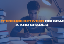 Difference Between RBI Grade A and Grade B