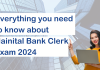 Everything You Need to Know About Nainital Bank Clerk Exam 2024 Everything You Need to Know About Nainital Bank Clerk Exam 2024