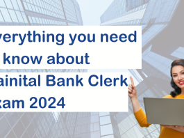 Everything You Need to Know About Nainital Bank Clerk Exam 2024