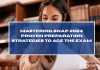 Mastering SNAP 2024: Proven Preparation Strategies to Ace the Exam