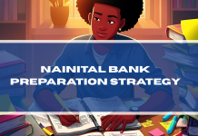 Nainital Bank Preparation Strategy